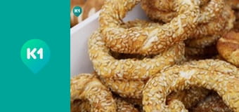 "Хижі до їжі" з Андрієм Бєдняковим.