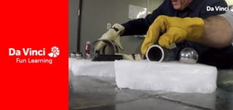 DIY SCI - Cold DIY SCI - Cold