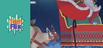 KidsFlix Сезон 1 Епізод 19