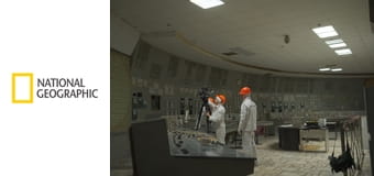 Чернобыль: В эпицентре катастрофы S1E2 - Сокрытие