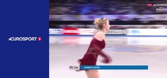 Фигурное катание. Гран-при ISU. Финал в Нагое, Япония. Женщины. Короткая программа. Прямая трансляция.