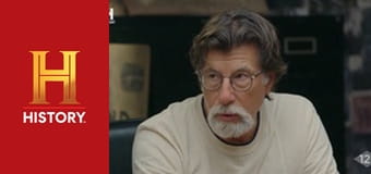 Проклятие острова Оук, 12 сезон, 15 эп. Избранные.