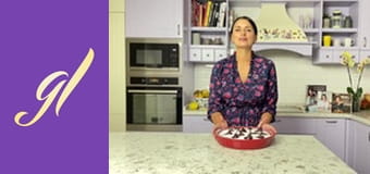 Кексы, пироги, рулеты и торты с разными видами начинок. Выпуск 6