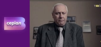 "Історія одного злочину", 3 сезон, 30 еп. "Болюче кохання".