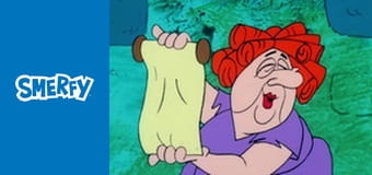 Obiekt westchnień Hogaty / Dzwonek dla Klakiera Obiekt westchnień Hogaty / Dzwonek dla Klakiera