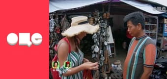 "У кого більше?", 5 еп.