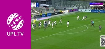 УПЛ: VBET. Колос - Шахтёр. 15-й тур. Сезон 2025/26.