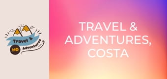Travel & Adventures, Costa Del Sol