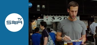 Навколосвітня подорож з Педро - Японія: Токіо