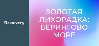 Золотая лихорадка: Берингово море S13E2