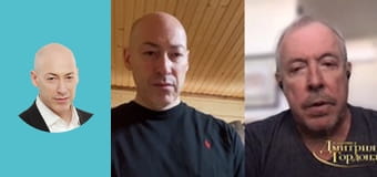 Макаревич. Война с Украиной, Путин, санкции, когда все закончится. В гостях у Гордона