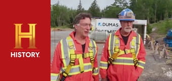 Проклятие острова Оук, 11 сезон, 9 эп. Заполняя пустоты.