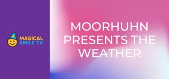 Moorhuhn Presents the Weather Moorhuhn Presents the Weather