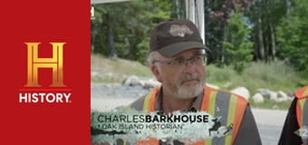 Проклятие острова Оук, 13 сезон, 10 эп. Все ближе и ближе.