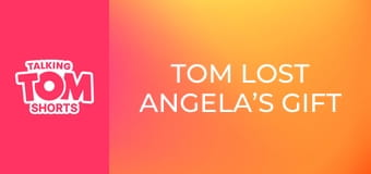 Tom Lost Angela’s Gift S2E18 Tom Lost Angela’s Gift S2E18