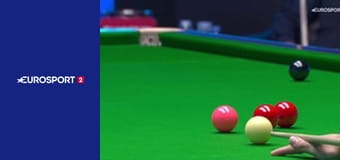 Снукер. World Open в Юйшане, Китай. Раунд 1.