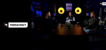 Подкастерська. Українці в топі Мейджора, провал Astralis i Liquid.