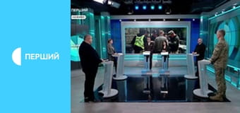 "Новий відлік". Суспільно-політичне ток-шоу. Наживо. "Новий відлік". Суспільно-політичне ток-шоу. Наживо.