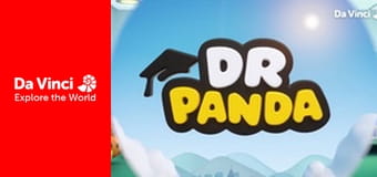 Dr. Panda - Doctor Dr. Panda - Doctor