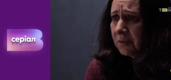 Т/с "Хід прокурора", 14 с.