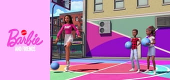 Barbie: Life in the City Season 1 Episode 3