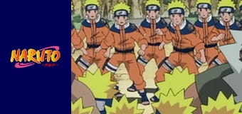 Наруто Сезон 1 Эпизод 51