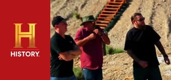 Звезды ломбарда: По всей Америке, 1 сезон, 1 эп. Денверская золотая лихорадка.