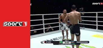 ONE - 131., Friday Fights, Bangkok, premier, élő, HD ONE - 131., Friday Fights, Bangkok, premier, élő, HD