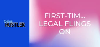 First-Timers' Legal Flings on Cam!