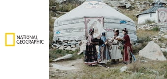 Чингисхан: Тайная история монголов S1E6 - Европа под осадой Чингисхан: Тайная история монголов S1E6 - Европа под осадой