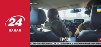 Марафон 24 каналу Марафон 24 каналу