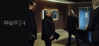 Nyukhach Сезон 3 Эпизод 7