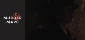 Cleveland Torso Murders