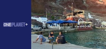 Стоит побывать. - cерия 3 Стоит побывать. - cерия 3