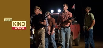 Солом'яні пси