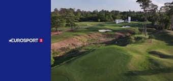 Гольф. Тележурнал "Discovery Golf".