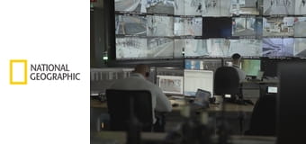 Внутри аэропорта Сидней S1E2 - Багаж сверх нормы