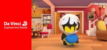 Доктор Панда - Вперед на зелений!