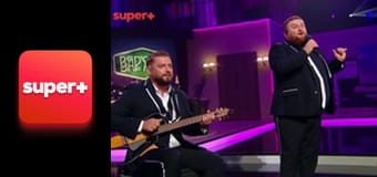 "Вар'яти", 5 сезон, 8 еп.