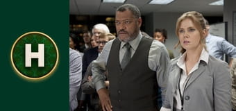 Людина зі сталі