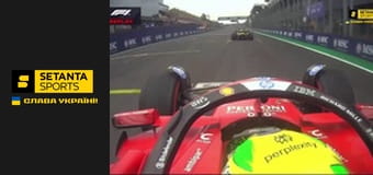 Автоспорт. Формула-1. Этап 21. Гран-при Сан-Паулу в Бразилии. Гонка.