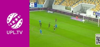 УПЛ: VBET. Рух - Кудрівка. 13-й тур. Сезон 2025/26. Пряма трансляція.