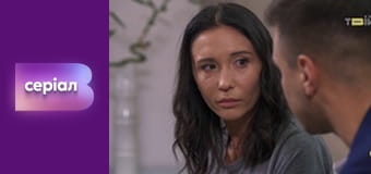 "Реальная мистика", 7 сезон, 40 эп. "Живой мертвец".