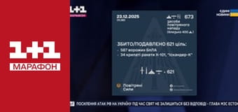 "Єдині новини". Телемарафон.