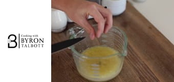 Beignets (Louisiana-style Dougnuts)