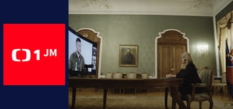Prezidentka Prezidentka