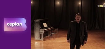 "Історія одного злочину", 3 сезон, 9 еп. "Маестро".