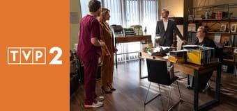 Na dobre i na złe E967 - Dom, który czyni szalonym Na dobre i na złe E967 - Dom, który czyni szalonym