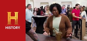 Звезды ломбарда: По всей Америке, 2 сезон, 2 эп. Солнечный штат.