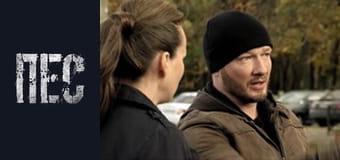 Пес, Сезон 3, Серія 22